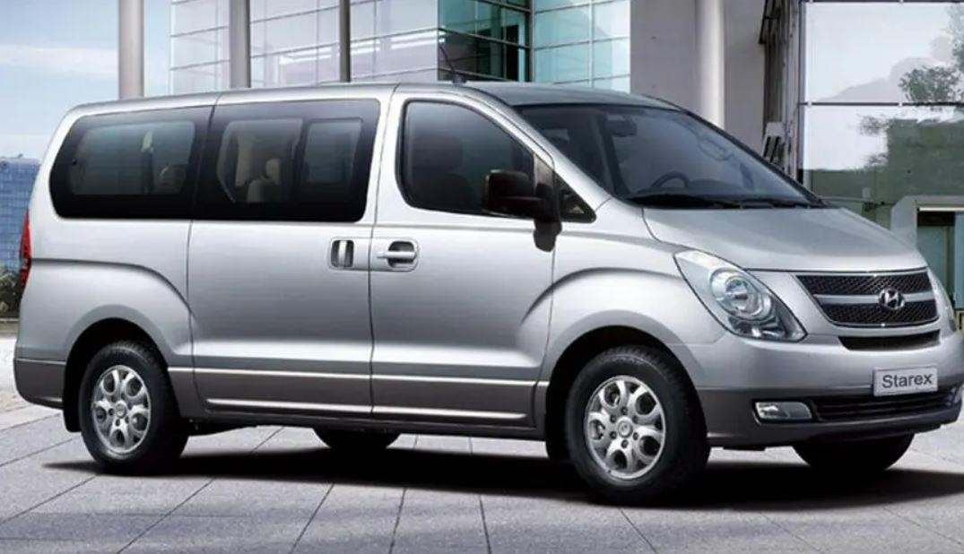 Xe Đi Nội Bài 4 Chỗ