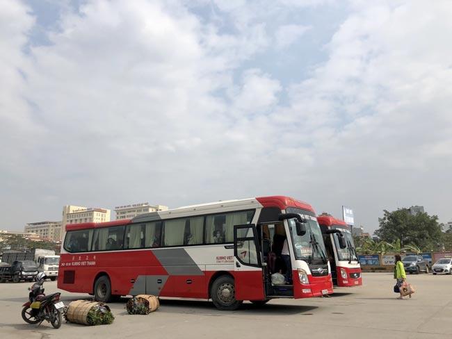 Hướng dẫn cách đi từ sân bay Nội Bài về Hải Phòng thuận tiện nhất