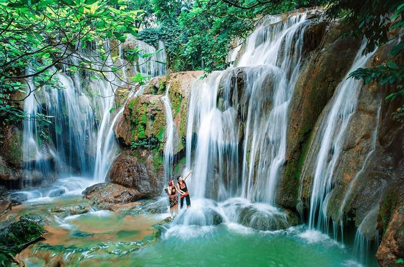 Kinh nghiệm đi du lịch Sơn La nhanh nhất